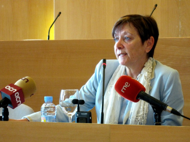 Eleccions UAB. Arboix defensarà un pressupost que garanteixi una universitat pública de qualitat