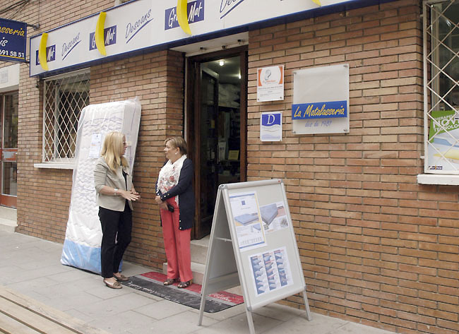 L'alcaldia als barris desperta interès entre els veïns de Fontetes