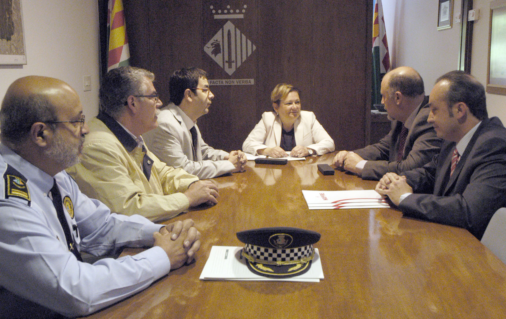 Es millora l’educació viària dels escolars de Cerdanyola