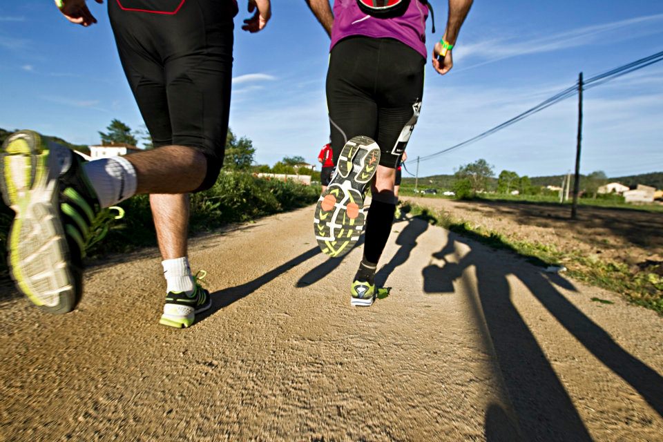 El Trailwalker aconsegueix 642.000 euros per a Etiòpia