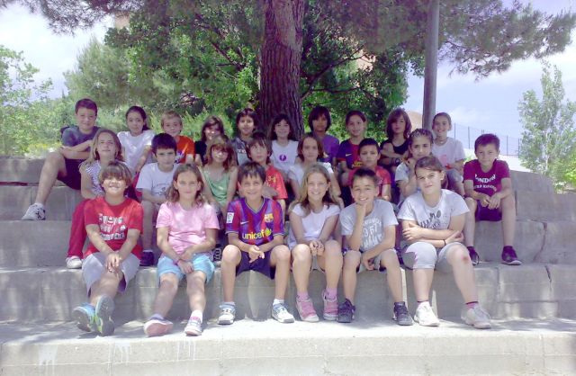 Programes escolars a Cerdanyola Ràdio. 4t B Escola Bellaterra
