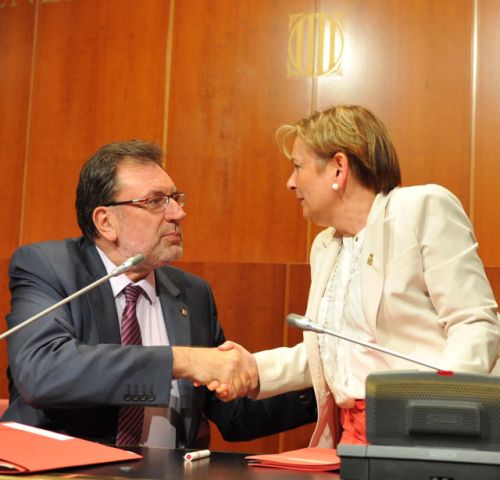 Cerdanyola rebrà més d'un milió i mig d'euros per a programes socials
