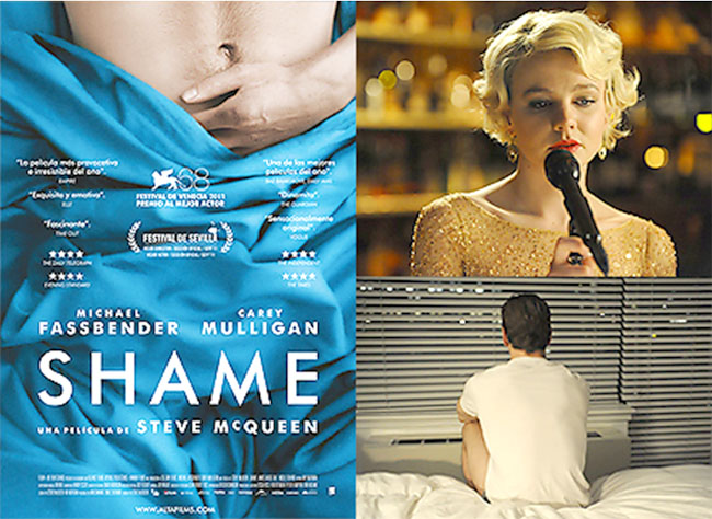 "Shame", avui a l'Ateneu