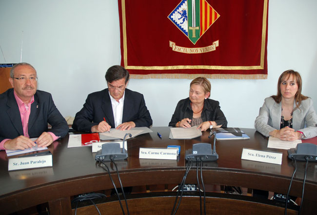 El Servei de Mediació de l’Habitatge lluitarà pel dret a tenir una segona oportunitat