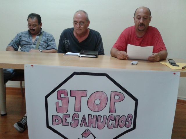 La PAH lamenta la manca de sensibilitat social sobre els desnonaments