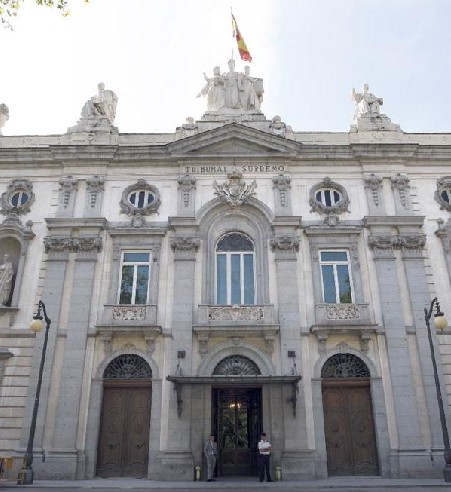 Els advocats dels afectats per l'amiant, optimistes sobre el recurs davant el Suprem