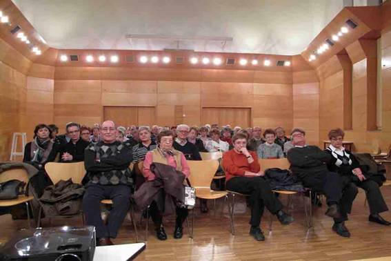 Els malalts passius d'Uralita portaran la denúncia al Tribunal Suprem