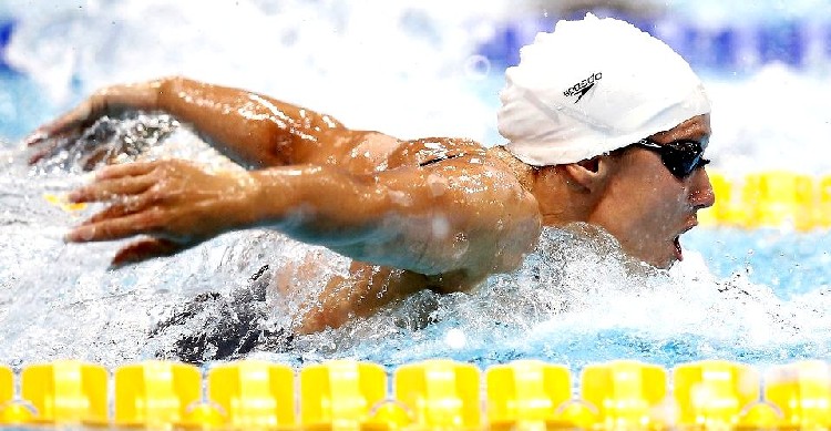 Medalla olímpica per a una de les 9 estudiants de la UAB que participen als Jocs de Londres