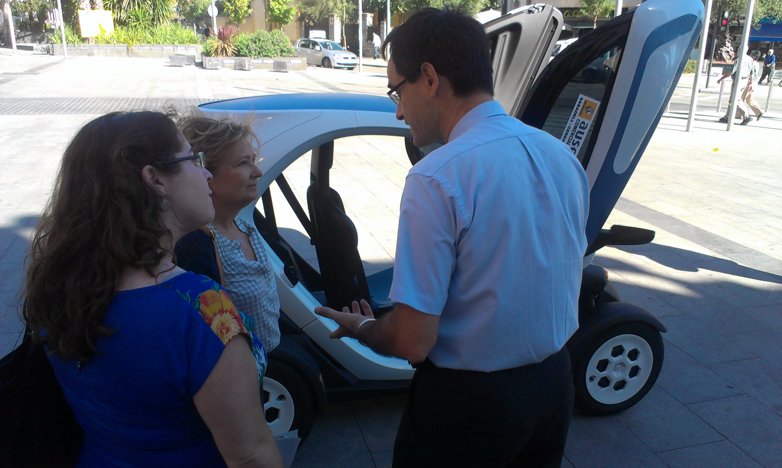 L’Ajuntament programa diverses activitats per fomentar noves formes de mobilitat
