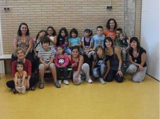 L'escola Bellaterra premiada per la inclusió d'infants sords