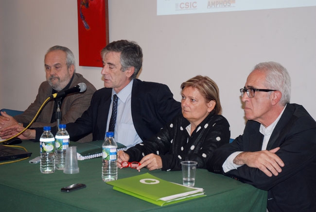 El nou estudi sobre Can Planas no detecta riscos significatius per a la salut de les persones