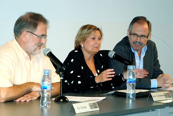 Antoni Dalmau: "No podem tenir una imatge immutable de les tradicions"