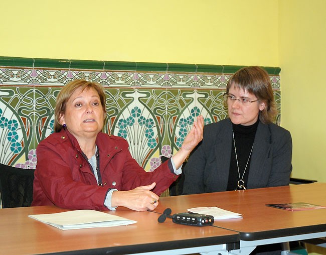 El Dia del càncer de mama es consolidarà com a fòrum de prevenció