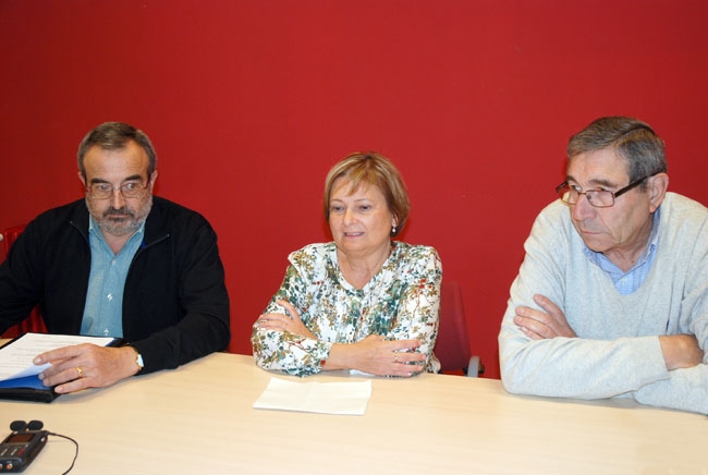 Es presenta la cinquena edició del Premi Josep Rosell