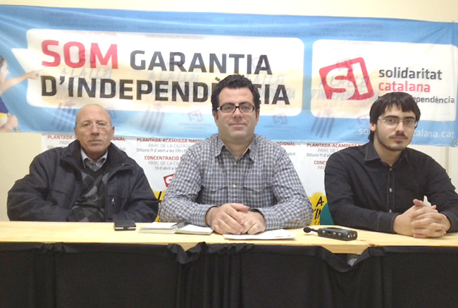 El SI presentarà al·legacions a l'ordenança de civisme