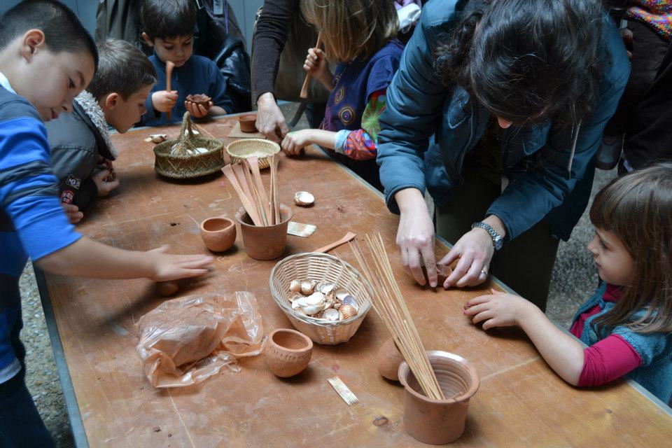 Obertes les inscripcions pels casals de Nadal a Ca n'Oliver