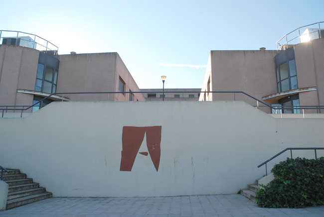 La Vila Universitària de la UAB fa 20 anys