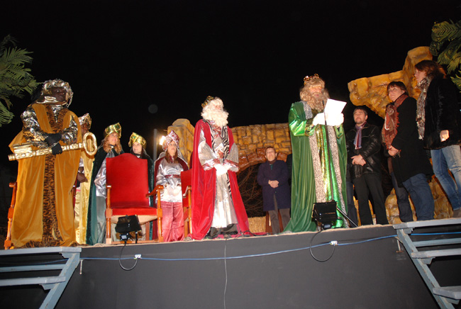 Nova edició del Parc de Nadal