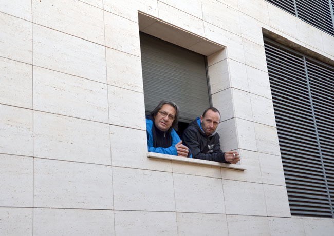 La PAH demana el suport de la ciutadania per evitar un altre desnonament