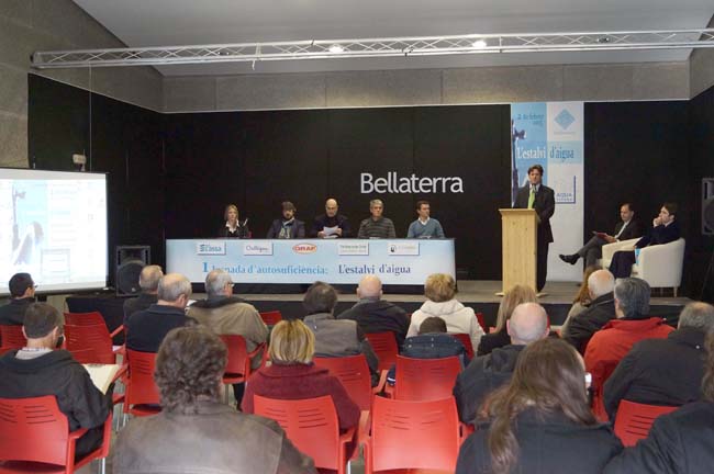 Cicle de conferències a l'EMD per ajudar a reduir despeses a les famílies