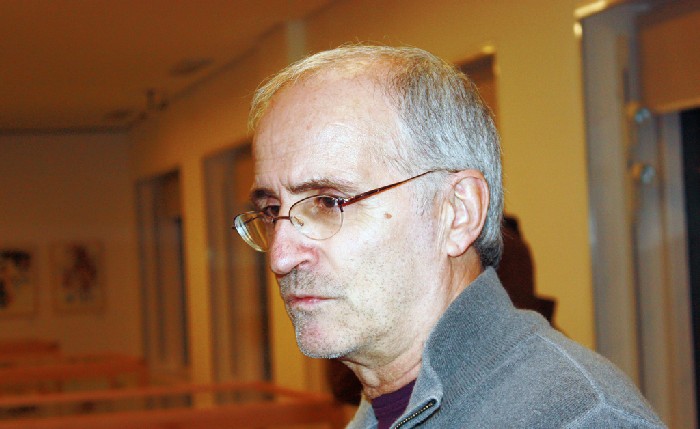 Un investigador de la UAB guanya el Premi Nacional d'Informàtica