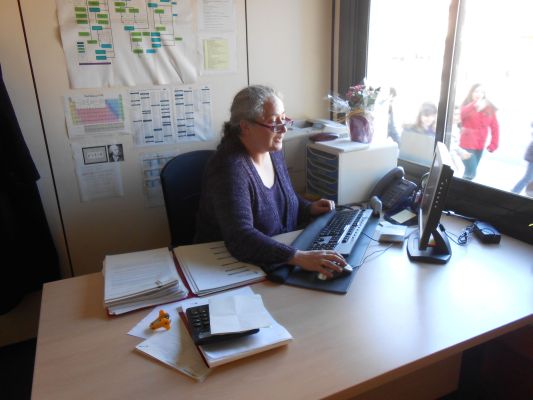 L'OMIC es trasllada a l'edifici de l'Ajuntament per enfortir l'atenció ciutadana