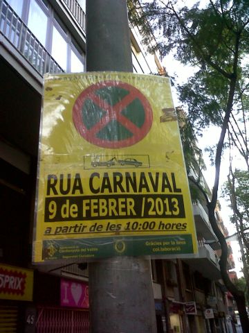 Consells per a viure una gran festa de Carnaval