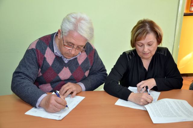 L'Ajuntament col·labora amb la Fundació Els Xiprers