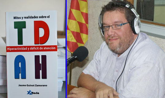 Desvetllant els mites sobre la TDAH