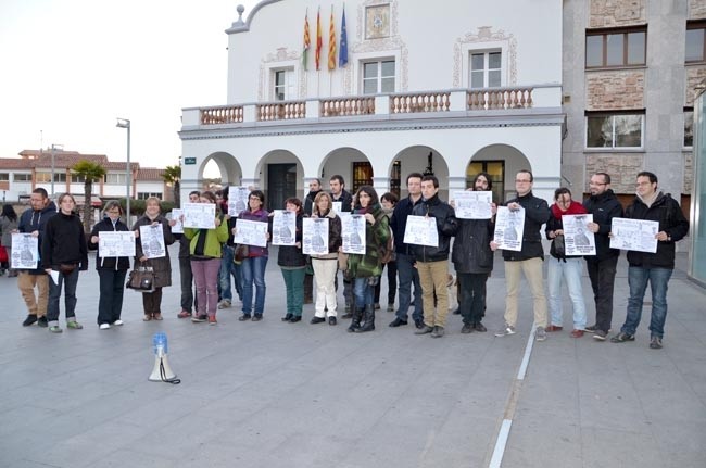 Campanya contra l'ordenança de civisme