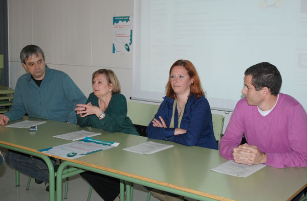 Presenten el programari lliure per als joves de Cerdanyola