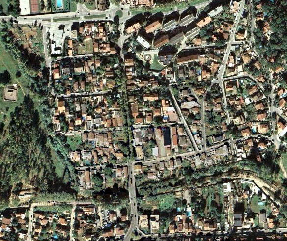 Millora de la seguretat viària a l'avinguda Flor de Maig