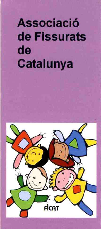 Fícat treballa des de Cerdanyola per donar suport als fissurats catalans