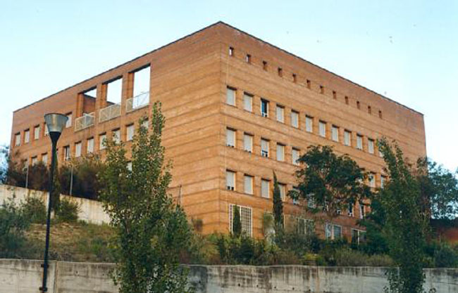 Portes obertes als instituts de la ciutat