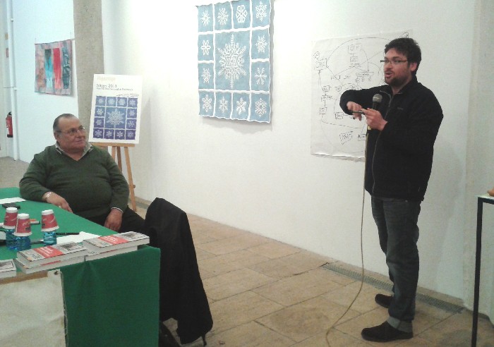 Albano Dante: "la Generalitat no controla el pressupost destinat a la sanitat"