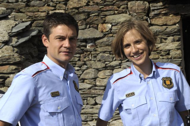 Torna el Gran Nord més cerdanyolenc