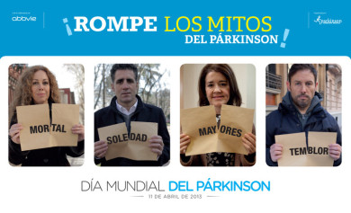 La delegació local del Parkinson celebra diumenge la seva diada