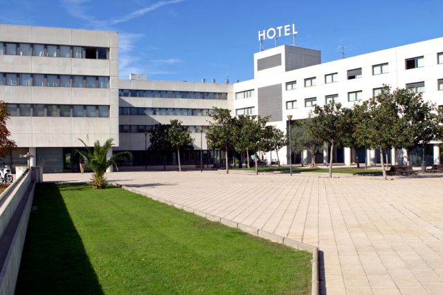 La UAB potencia la integració laboral de persones amb discapacitats
