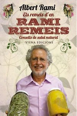 El naturòpata Albert Rami apropa al públic cerdanyolenc els seus remeis