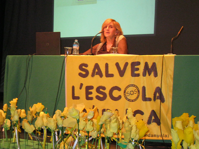 La psicologia sistèmica com a recanvi d'una escola memorística i ineficaç