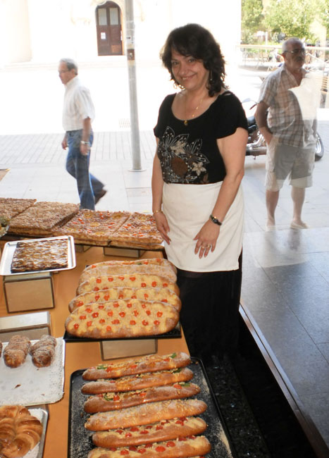 Les coques de Sant Joan: consells de compra i conservació