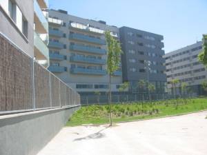 Actuacions policials contra l'incivisme a La Farigola