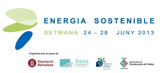 Cerdanyola ensenyarà a la ciutadania com estalviar energia