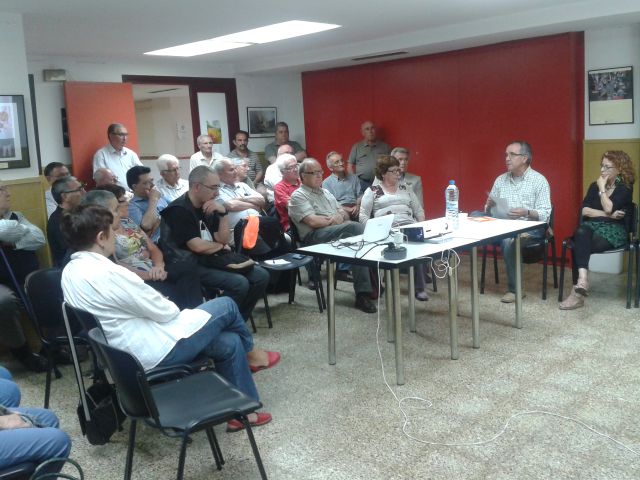 La sanitat pública, de la universalitat a l'exclusió