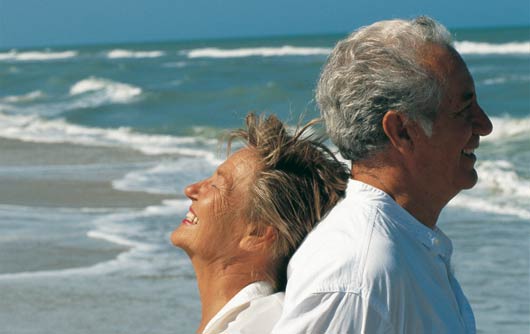 Oberta la convocatòria de vacances socials per a la gent gran (IMSERSO) 
