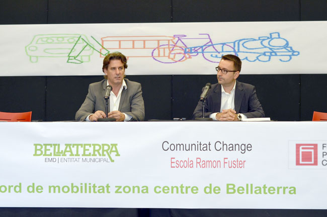 L'EMD retira les mesures del Pla de mobilitat que havien provocat protestes