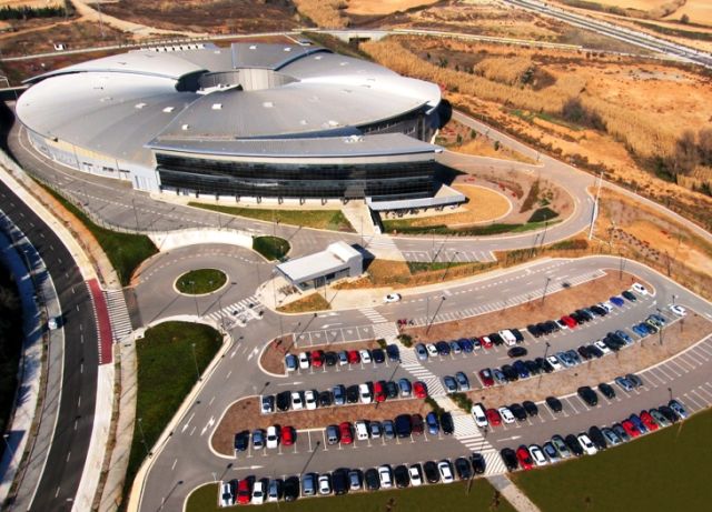 Última setmana de portes obertes al Sincrotró ALBA