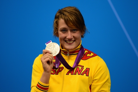 La UAB es penja 10 medalles al Mundial de natació