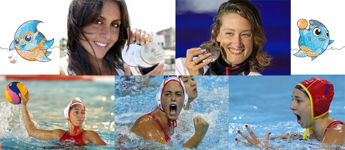El botí de la UAB al Mundial de Natació puja a 11 medalles