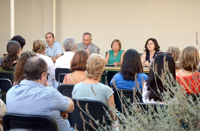 El programa Cerdanyola Educa proposa 200 activitats per a aquest curs 2013-14